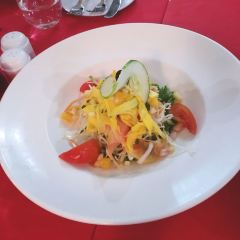 Pirogue Restaurant & Bar User Photo