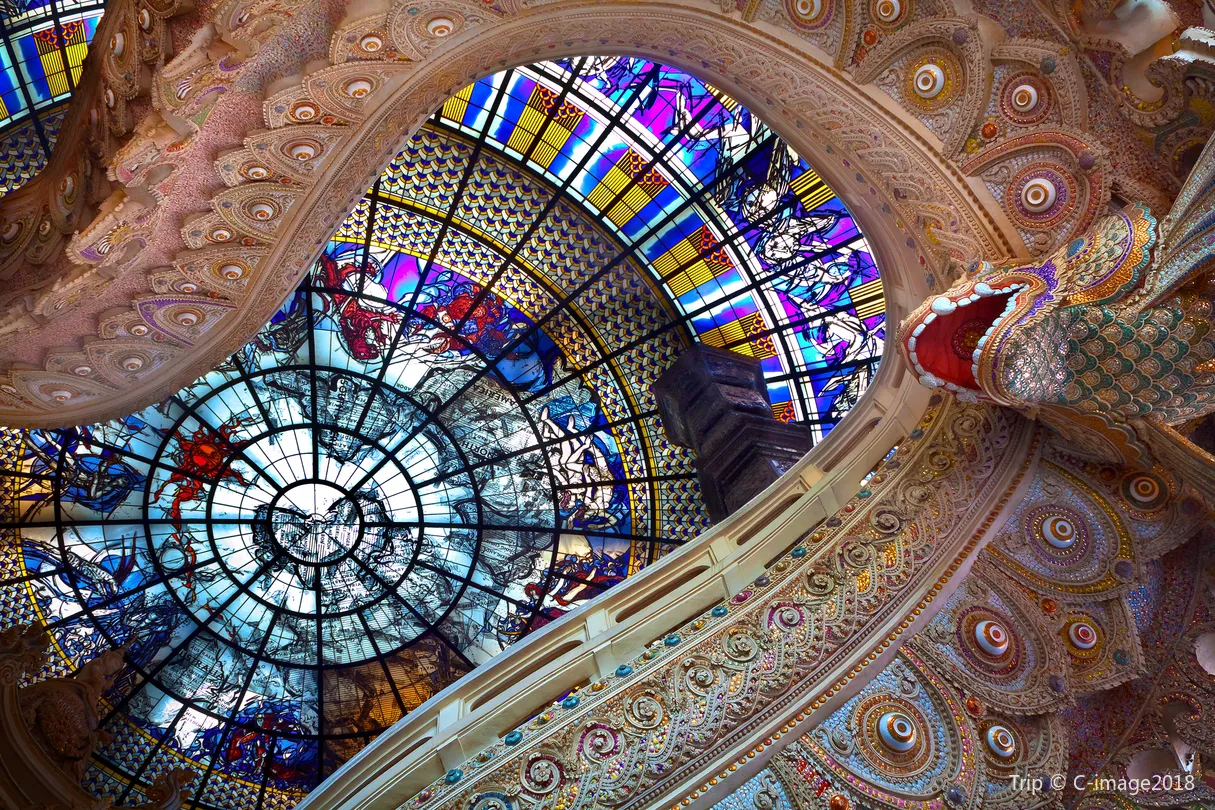 4_The Erawan Museum