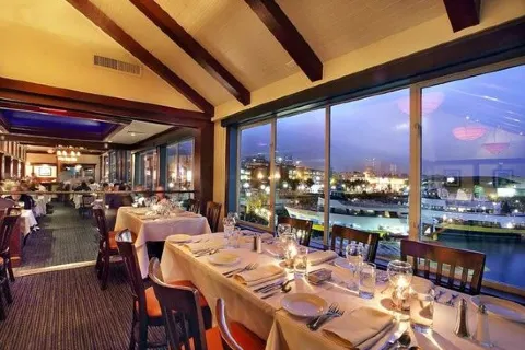 Fog Harbor Fish House