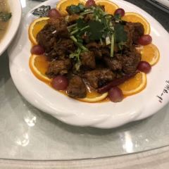 獨一處飯店張用戶圖片
