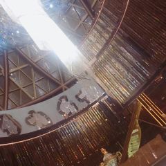 ROBUCHON AU DÔME User Photo