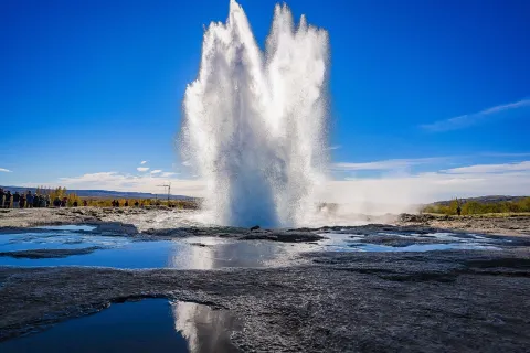 Geysir