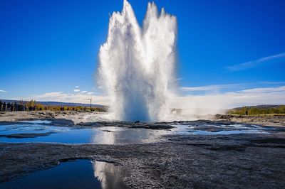 Geysir