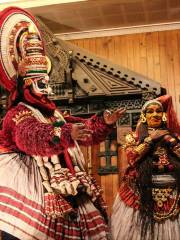 Kerala Kathakali Centre