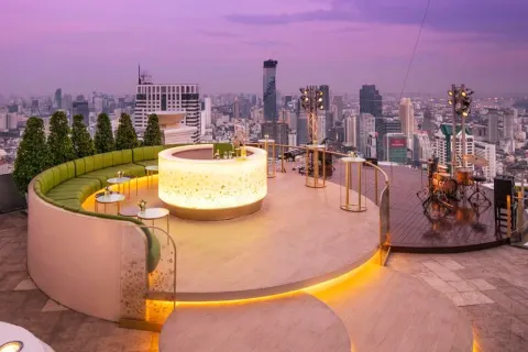 Sky Bar