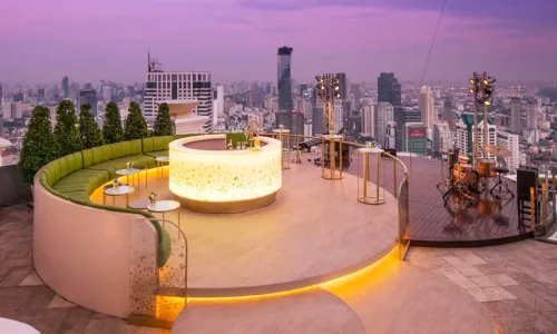 Sky Bar