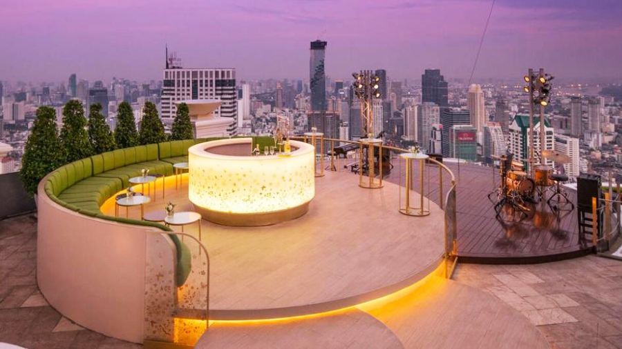 Sky Bar