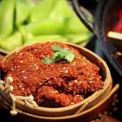 洋马儿火锅(磁器口店) User Photo