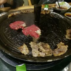 大草原烤肉坊(东盛大街店) User Photo