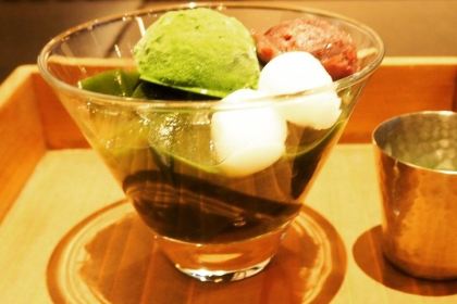 Tsujirihei Honten - Kyoto Uji Main Shop