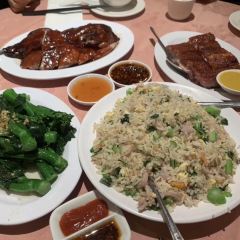 Golden Dragon User Photo