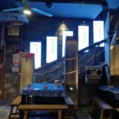 You Ji Fat Intestines and Local Chuan Cuisine User Photo