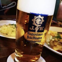 AUGUSTINER STAMMHAUS User Photo
