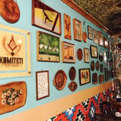 Komiteti - Kafe Muzeum張用戶圖片