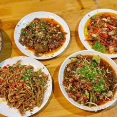 Yaogubancai ảnh của người dùng
