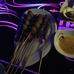 蓝调烧烤吧 User Photo