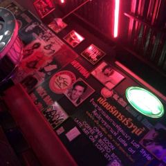 Hot Tuna Bar User Photo