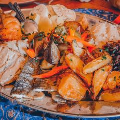 Rose Restaurant 여행 사진