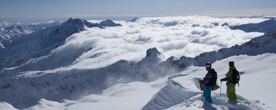 Alagna Valsesia