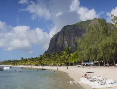 JW Marriott Mauritius Resort