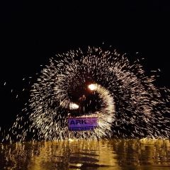 ARKbar beach club User Photo