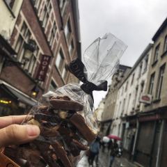 Godiva Grand Place User Photo