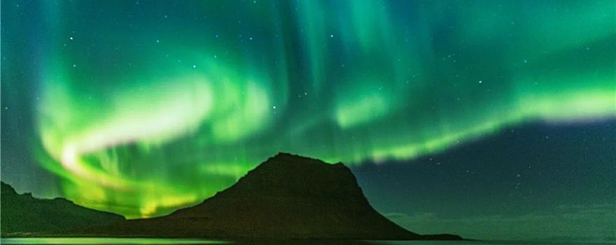 Reykjavikurborg