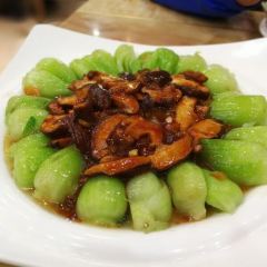 清花饺子 User Photo