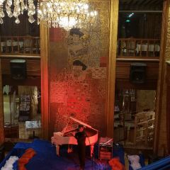 欧罗巴西餐厅(中央大街索菲亚广场店) User Photo