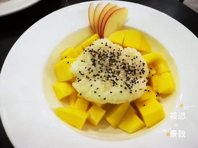 Lilypop restaurant