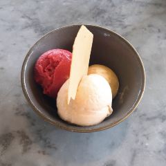 DUCK & WAFFLE LONDON 여행 사진