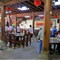 临安饭店(分店) User Photo