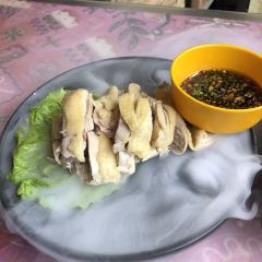 7 restaurant User Photo