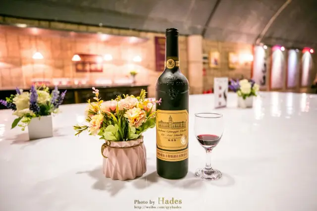 Liquor Culture Experiences in Yantai