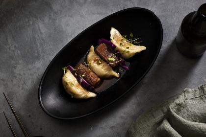 Oriental Teahouse(Little Collins)