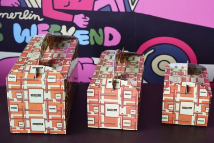 Gelato Messina（Fitzroy店）