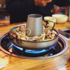 木和腊排骨火锅 User Photo