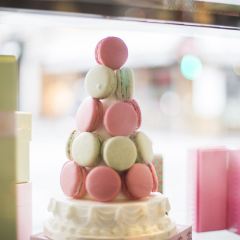 ladurée（Bonaparte）張用戶圖片