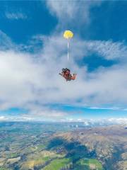 Skydive Wanaka