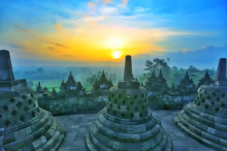 Hotel di Delanggu