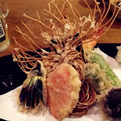 Honke Owariya Main Branch User Photo