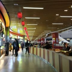 Minhang Restaurant User Photo