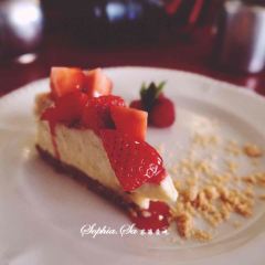 The City Cafe User Photo