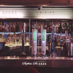 The City Cafe User Photo