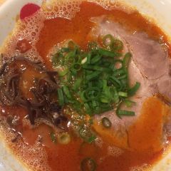 하카타 잇소우 본점 여행 사진