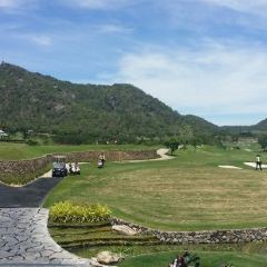 Black Mountain Clubhouse Restaurant User Photo