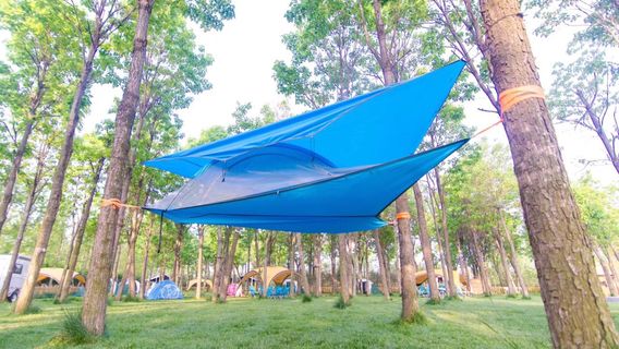 Xuchang Jianye Lvse Base