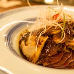 镇江圌山温泉度假区·生态餐厅 User Photo