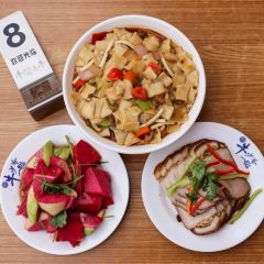 BAO LIN NIU ROU CHAO MIAN PIAN BEI GUAN DIAN User Photo
