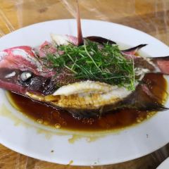 Xu Da Jie De Cai User Photo